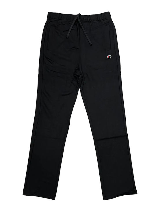 Cu Elastic Negru