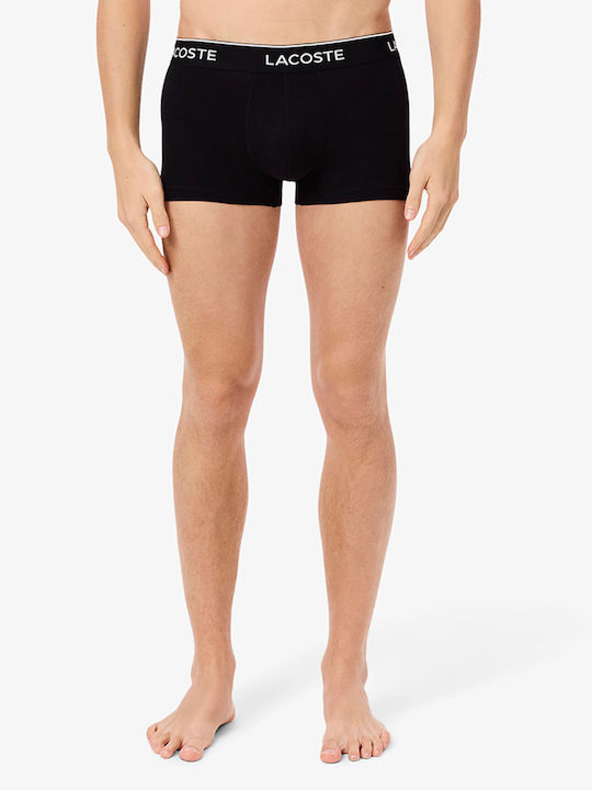 Ανδρικά Μποξεράκια Black 3Pack