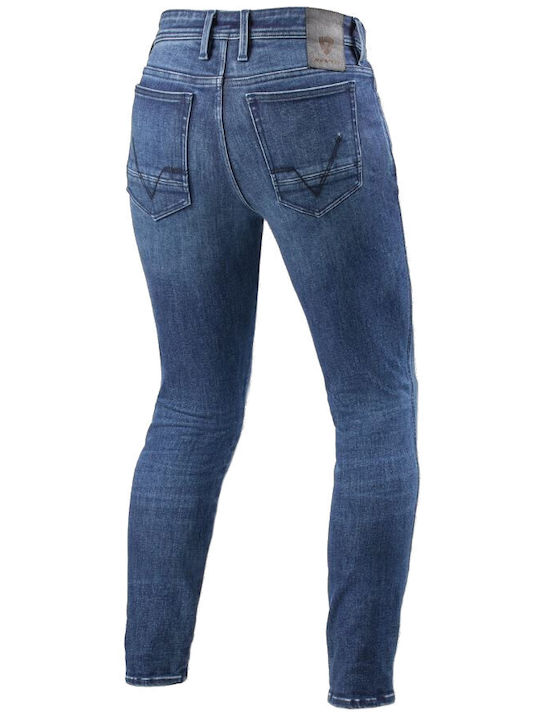 Rev'IT Piston 3 Sk Cordura Ανδρικό Παντελόνι Χειμερινό Rev'IT Piston 3 Sk Cordura Ανδρικό Παντελόνι Χειμερινό