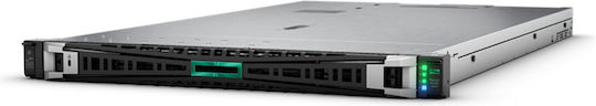 HP ProLiant DL360 Gen11 (Xeon Silver 4510/64GB DDR5/No OS)