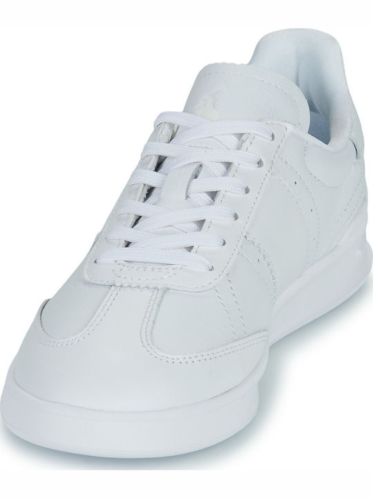 Heritage Aera Damen Sneakers Weiß