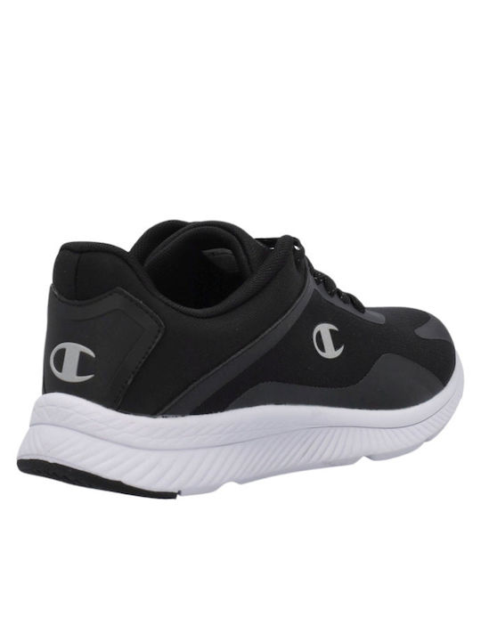 Ανδρικά Sneakers Μαύρα