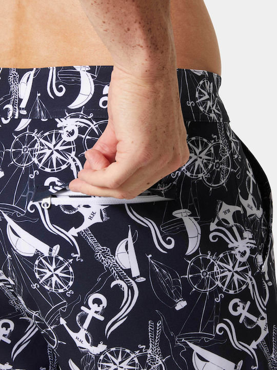 Men's Swimwear Shorts Blue