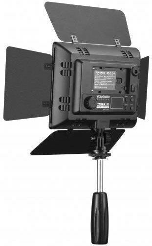Yongnuo YN160 III LED Light 5500K 12W