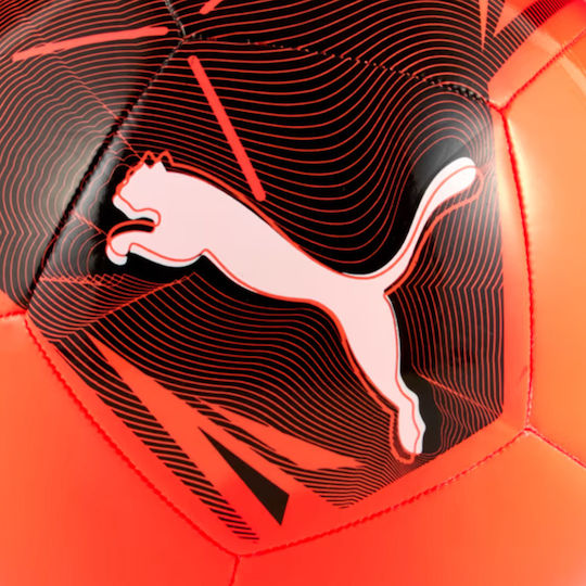 PUMA Big Cat Футболна топка Многоцветна
