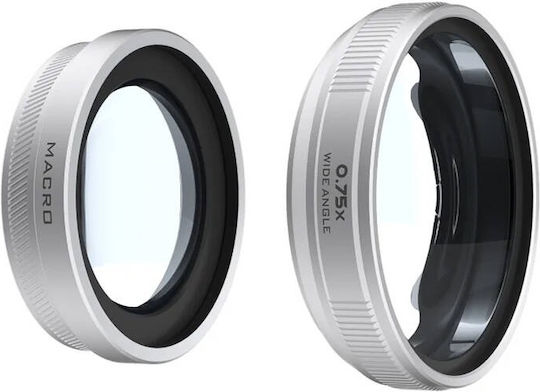 Freewell Φίλτρo Clear / Filter Adapter Διαμέτρου 62mm για Φωτογραφικούς Φακούς