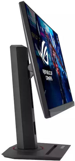 Asus ROG Strix XG259QNS IPS HDR Monitor 25" FHD 1920x1080 380Hz με Χρόνο Απόκρισης 1ms GTG