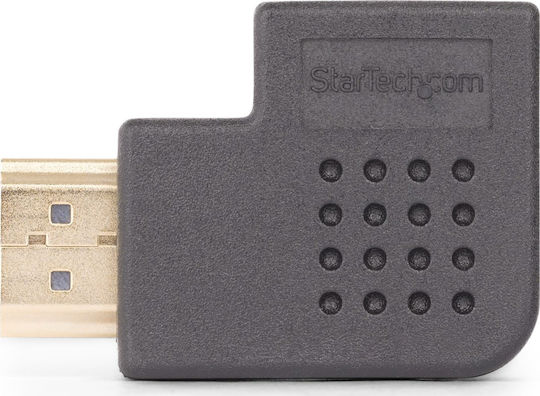 StarTech Converter HDMI male to HDMI female 1pcs HDMI2HDMIMFRA