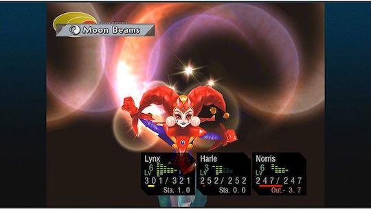 Chrono Cross The Radical Dreamers Edition (Code In A Box) Switch Game