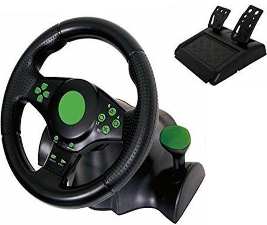 Kabalo USB Racing Wheel