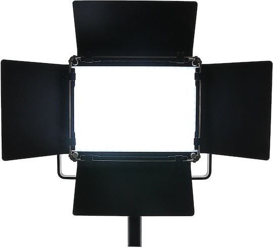 Patona Premium Rgb 216arc Led Lamp + Remote Control