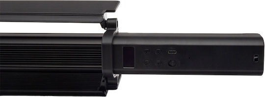 Patona Premium Led Lamp Rgb Bi-color Lightsaber App Control
