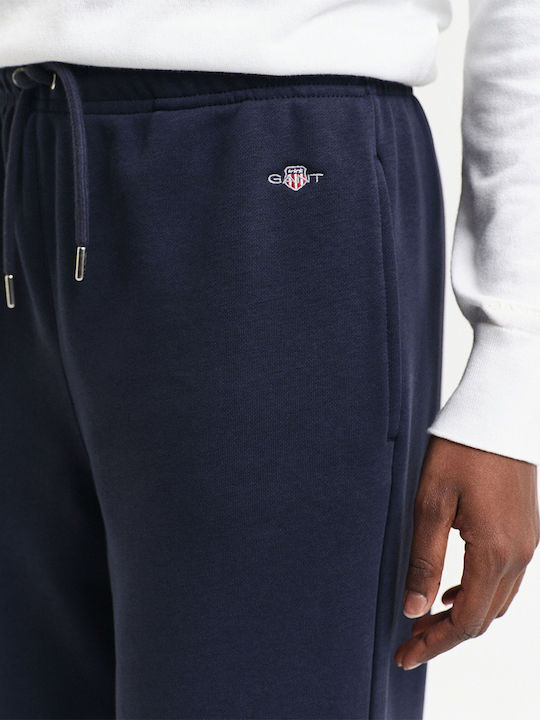 Jogginghose Dark Blue