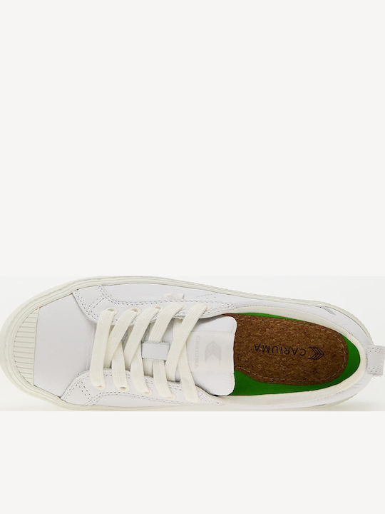 Γυναικεία Sneakers Λευκά