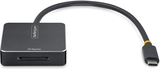 StarTech Card Reader Type-C για SD