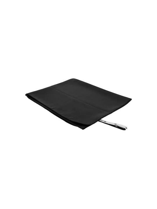 4f U054 Deep Black 4fwss25atowu054 20s Quick-dry Towel