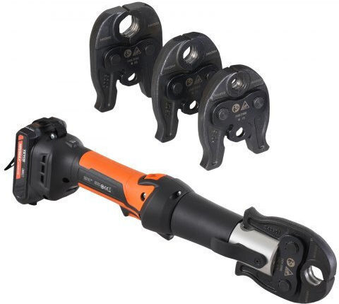 Vevor Battery Pipe Press Fitting Tool