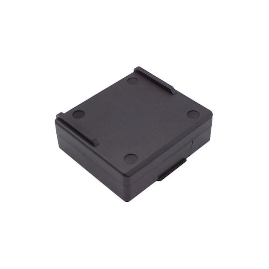 B+W Kransteuerung Batterie
