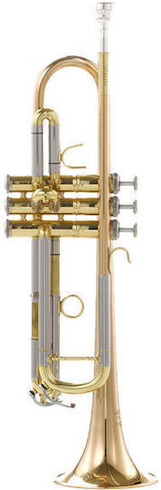 Thomann Bb-Trumpet Τρομπέτα