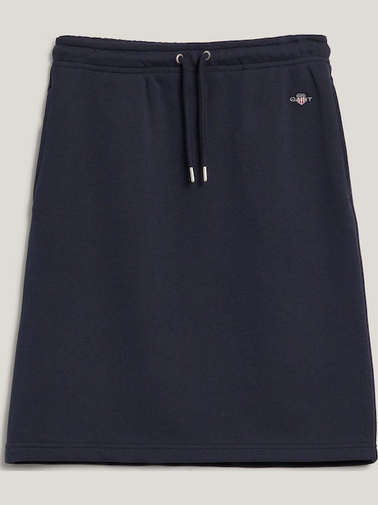 Мини Пола Dark Blue