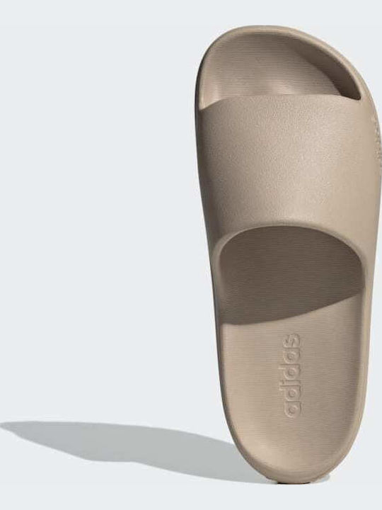 Adilette Men's Slides Beige