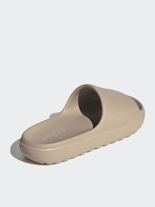 Adilette Men's Slides Beige