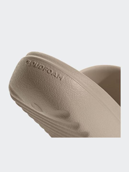 Adilette Men's Slides Beige