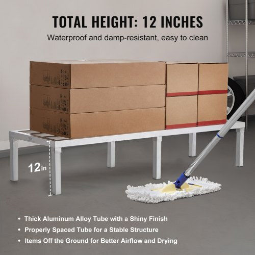 Vevor Shelf