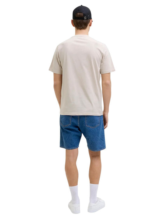 Jack & Jones T-shirt Moonbeam Multi