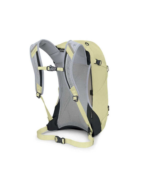 Osprey Hikelite Rucsac de alpinism 26lt Impermeabil Galben