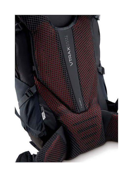 Rab Bergsteigerrucksack 65Es Gray
