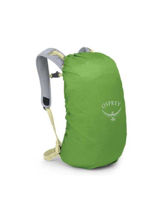 Osprey Hikelite Ορειβατικό Σακίδιο 18lt Κίτρινο Daypack