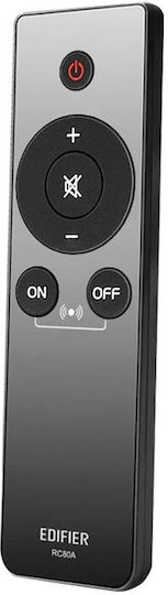 Edifier R1280ts Remote Control
