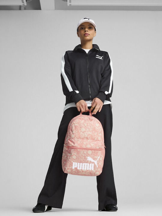 PUMA Phase Aop 22lt Orange