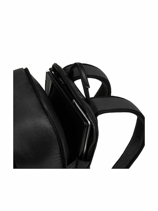 Polo Matrix Waterproof 15lt Black