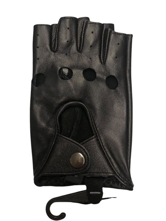 MARKOS LEATHER