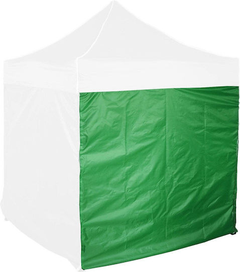 Side Wall Events 12 M Green