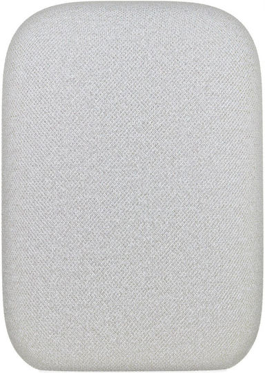 Google Nest Audio САЩ Умен хъб Wi-Fi / Bluetooth Съвместим с Google Home