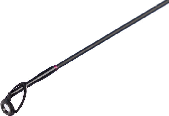 Mikado Bixlite Spin Καλάμι Ψαρέματος για Spinning / Casting 2.4m 5-25gr