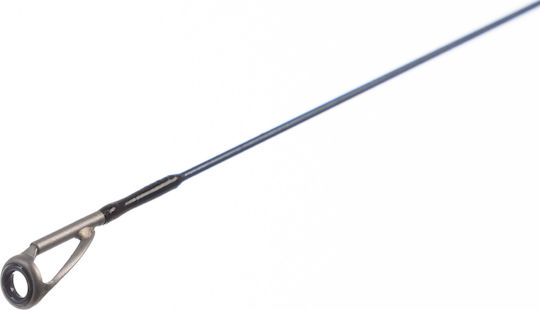 Mikado LX Sapphire Fazlite Lanseta de pescuit pentru Spinning / Turnare 2.4m