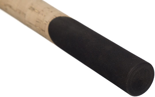 Mikado Sensual NG Match Angelrute für Spinnfischen / Gießen 4.2m 5-25gr