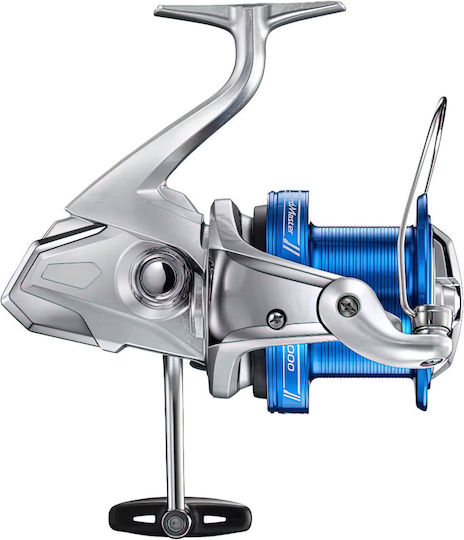 Shimano Speedmaster XSD 14000 Μηχανισμός Ψαρέματος για Casting / Heavy Casting / Surf Casting
