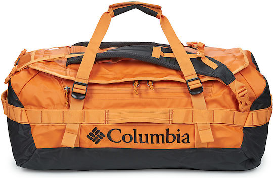 Columbia LANDROAMER Sack Voyage 60lt Orange Fabric