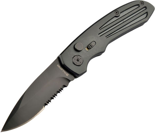 Dulotec Messer Automatisch