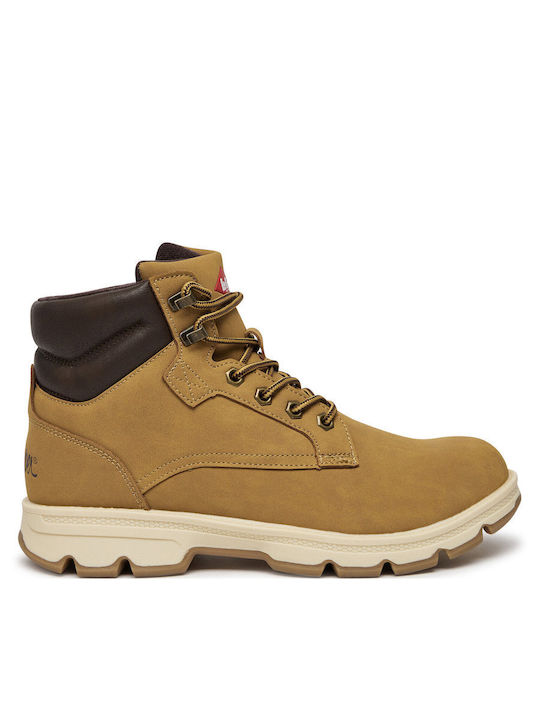 Lee Cooper