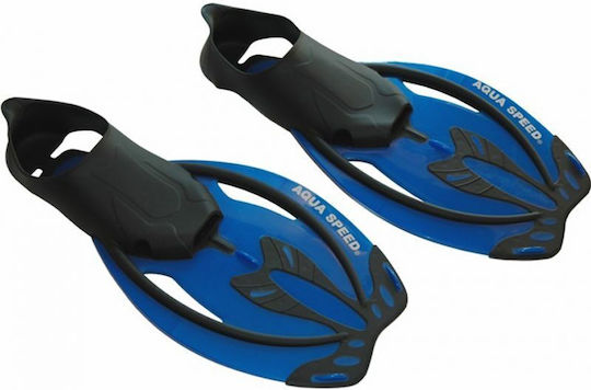 Aquaspeed Αναπνευστήρας με Στόμιο Σιλικόνης