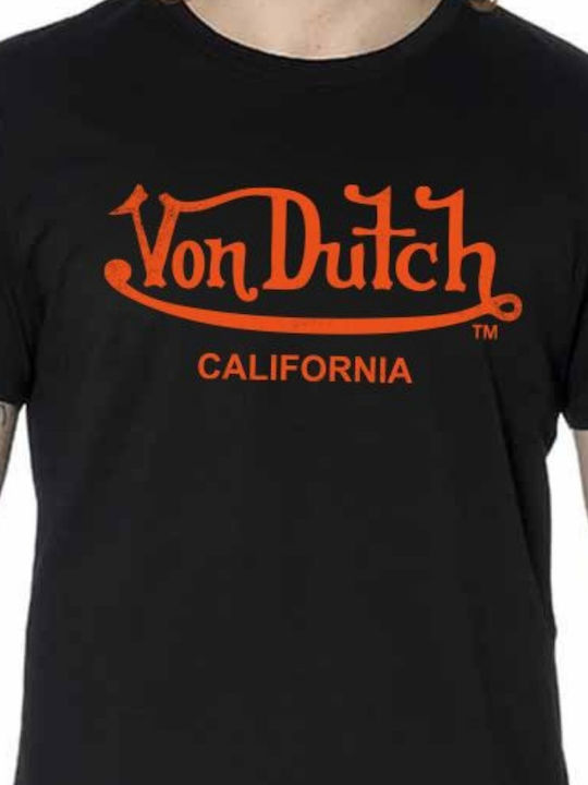 T-shirt Black