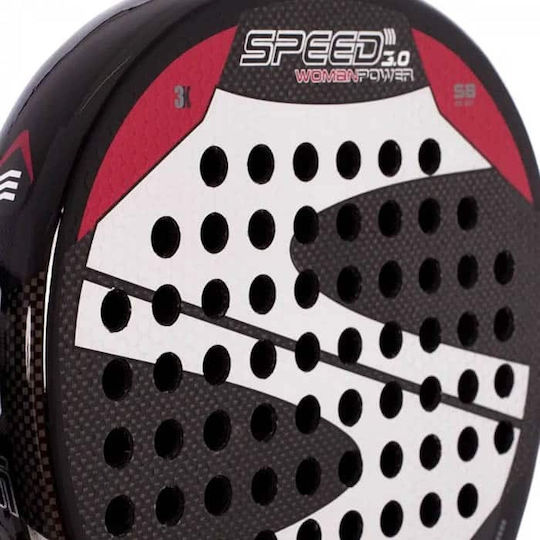 Softee Ρακέτα Padel Ενηλίκων
