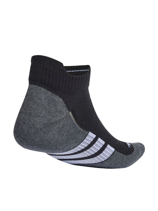 adidas Thin and Light Sportsocken Schwarz