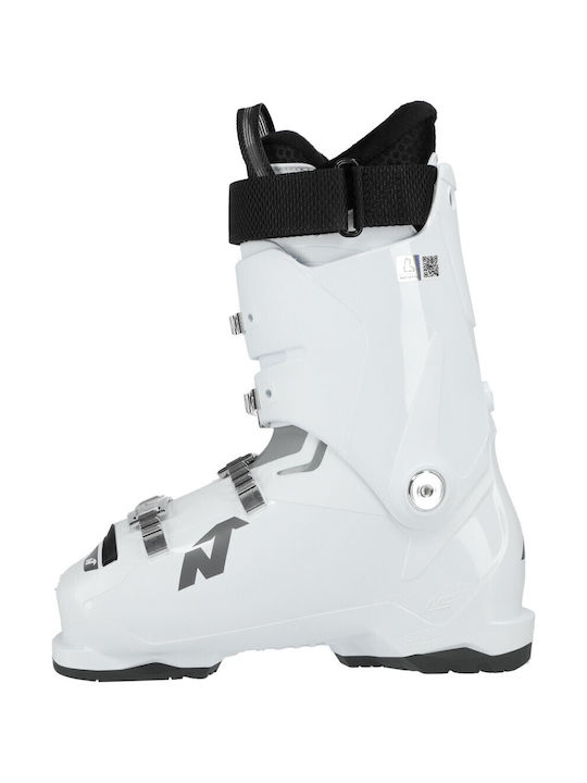 Nordica Cruise S W Γυναικείες Μπότες Σκι White/Anthracite/Black